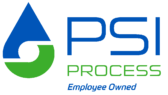 PSI Process Logo